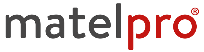 Logo matelpro