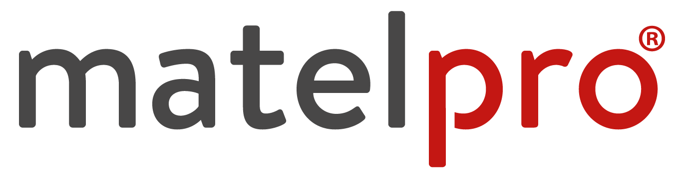 Logo matelpro