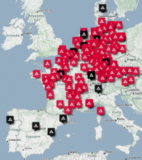 De nouvelles offres et de nouveaux pays couverts chez Agediss en 2023